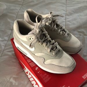 Nike Air Max 1 Women's Shoes
